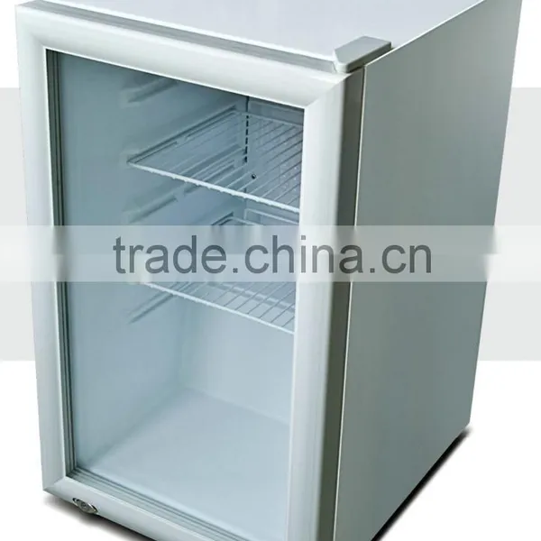 CE Approval Underbar Cooler/Double Doors Beer Cooler for Sale Stainless Steel 201 or 304 photo-2