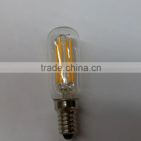 T25 4w Led Filament Bulb Etl E12 photo-3