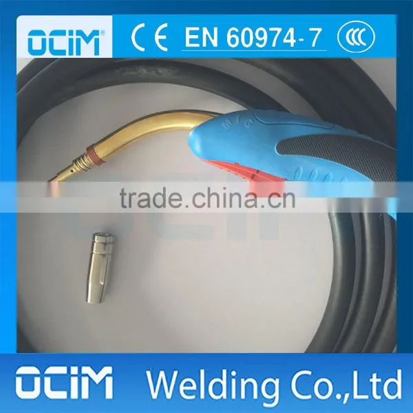 Mig Welding Torch photo-4