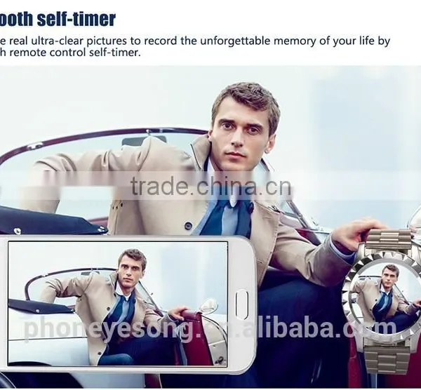 The Newest Watch Phone,smart Watch photo-4