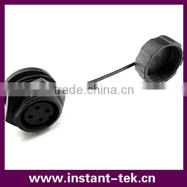 INST 2-TYPE Waterproof Connector Terminal Block photo-5