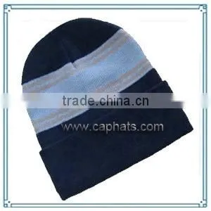 (KHX-677)High Quality Knitted Cap