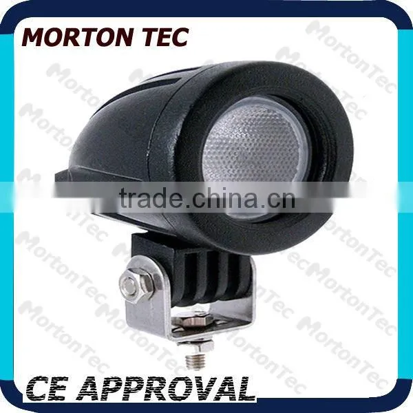 Led 10-30V Led Warning Light Bar Size: 57*57*65mm