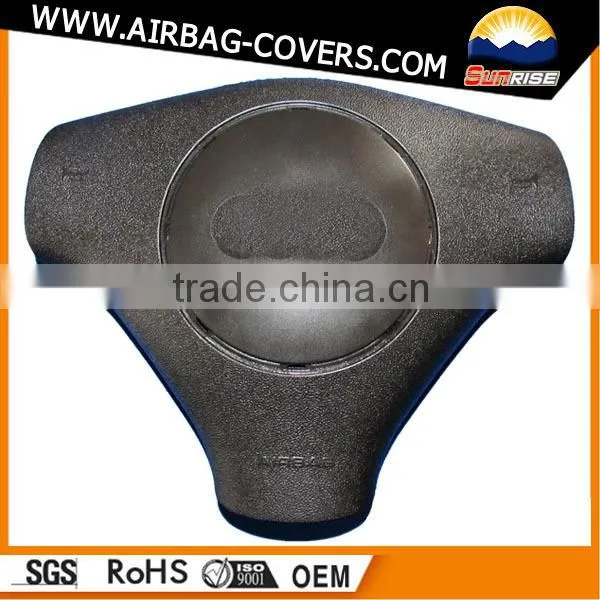Plastic Airbag Covers For Driver Side photo-2