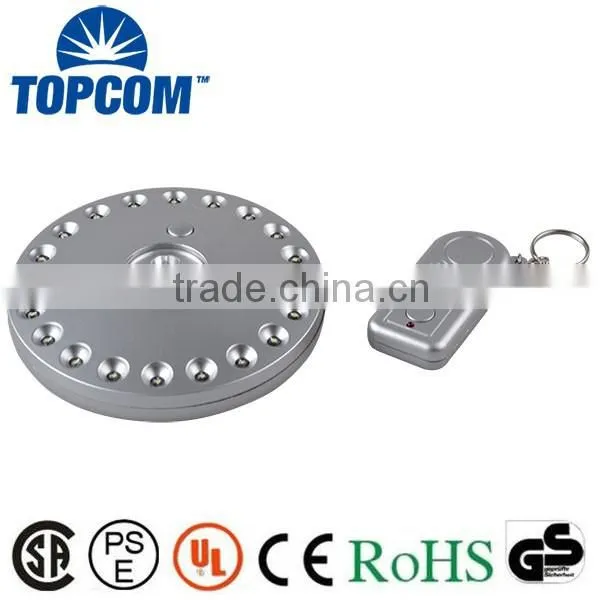 23 Leds Remote control tent light led camping light