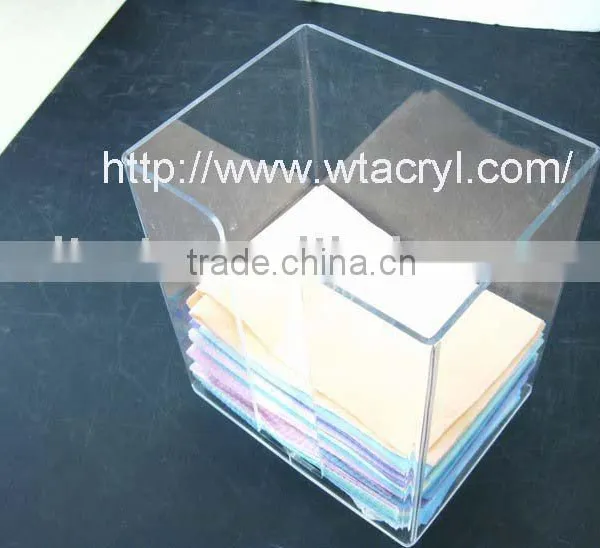 Acrylic Case