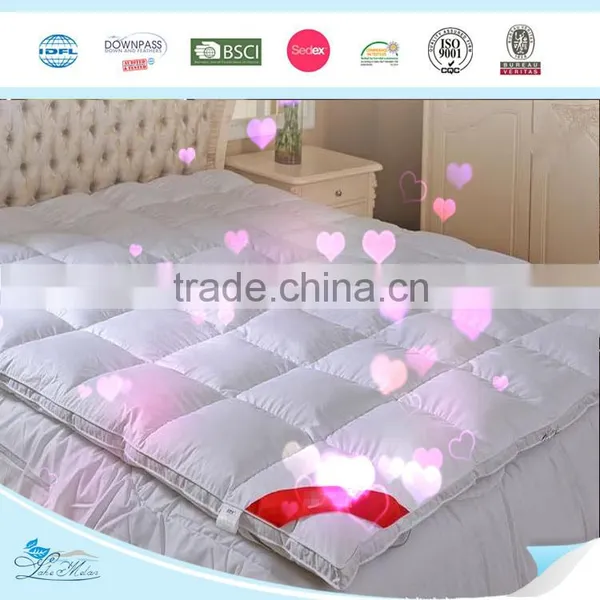 Microfibre Good Quality Mattress Topper photo-2