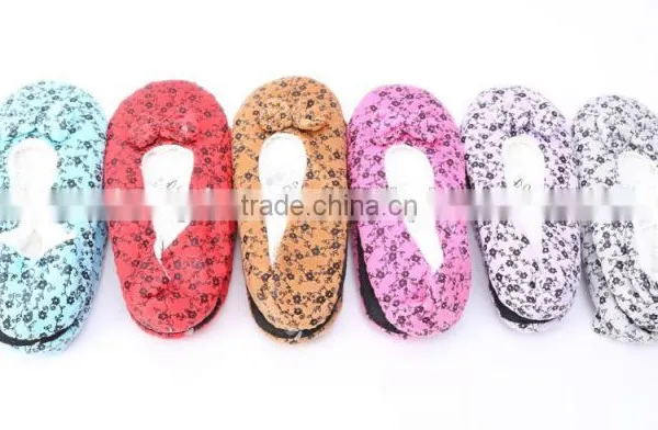 Winter Fashion Slippers photo-2