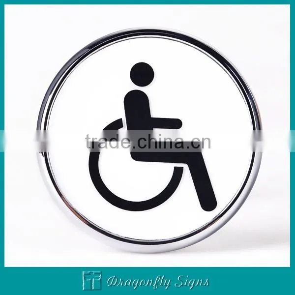 Brand Plate/warning Plate/sign Plate
