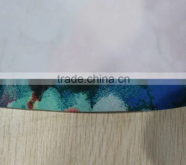 2015 New Design Digital Printing Customized Dress, Fashion Women's Skirt photo-4