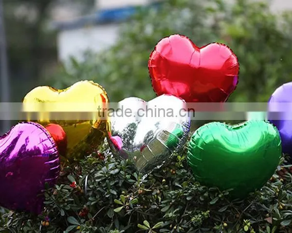 FOIL BALLOONS OEM FACTORY photo-2