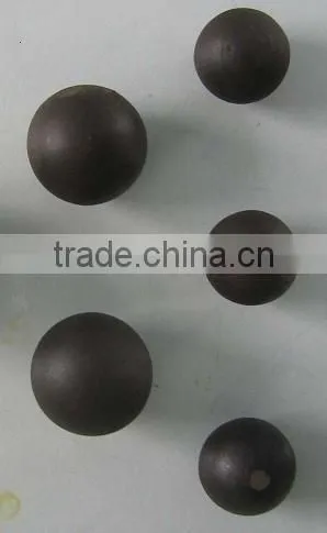 Casting Steel Ball