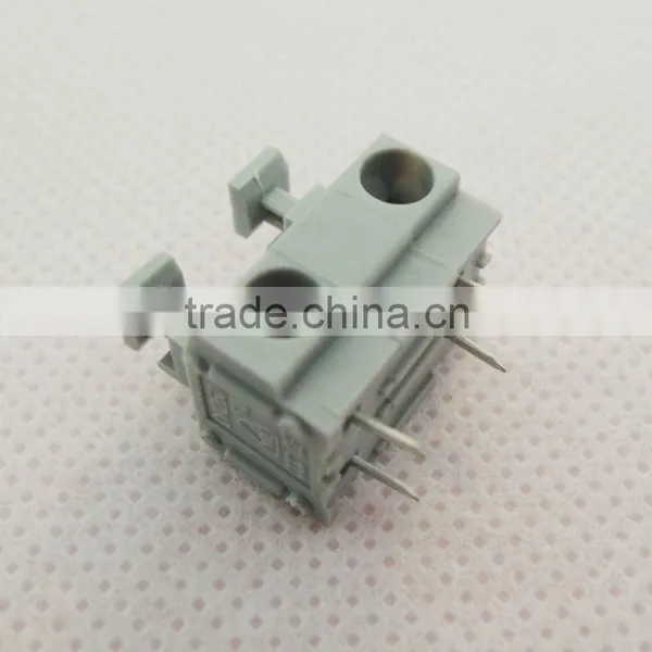 Gray Dial Switch DA260-500-3P