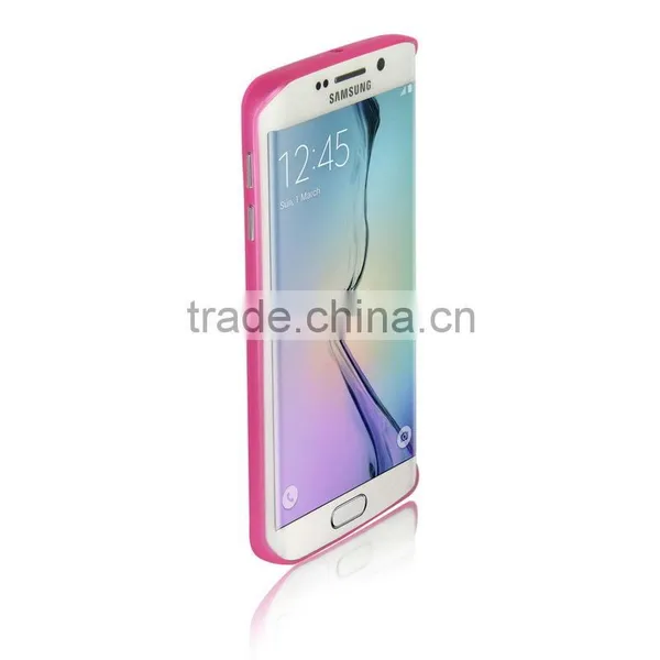 2016 Unique Selling Point pp Case for Samsung s6 Edge photo-5