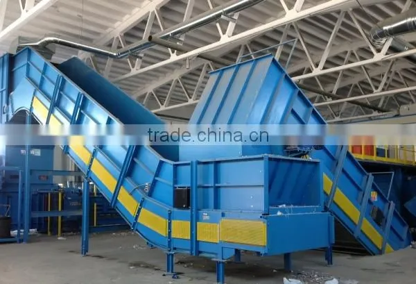 Municipal Solid Waste Sorting Machine photo-4