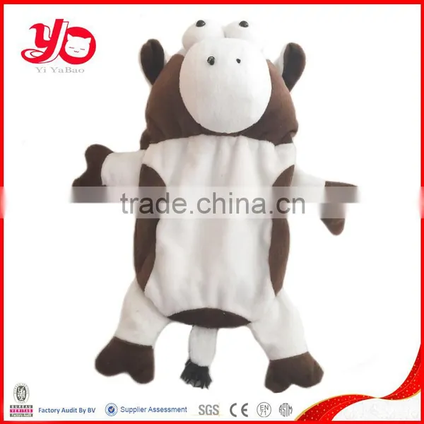 China Wholesale Unstuffed Animal Cat Toy Skins,unstuffed Plush Animal Cat Skins photo-4
