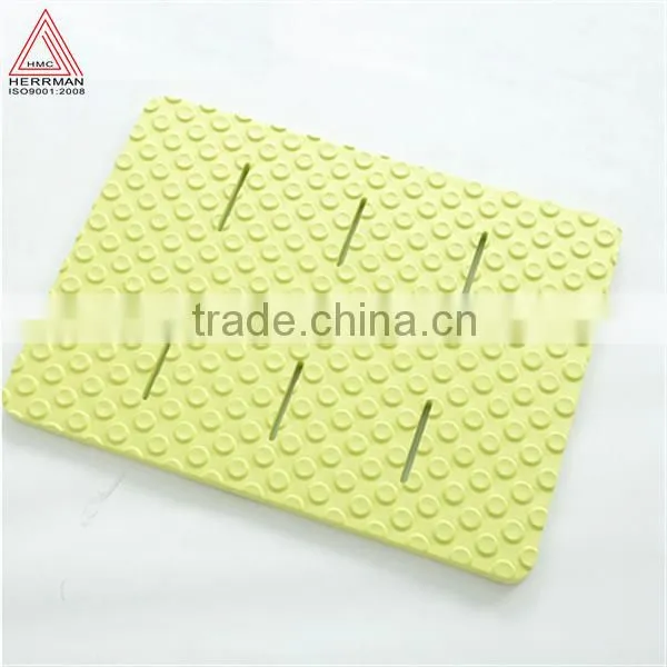 An Hui Herrman Waterproof Eva Bath Carpet Mat photo-3