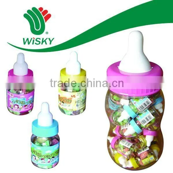 Stone Milk Candy