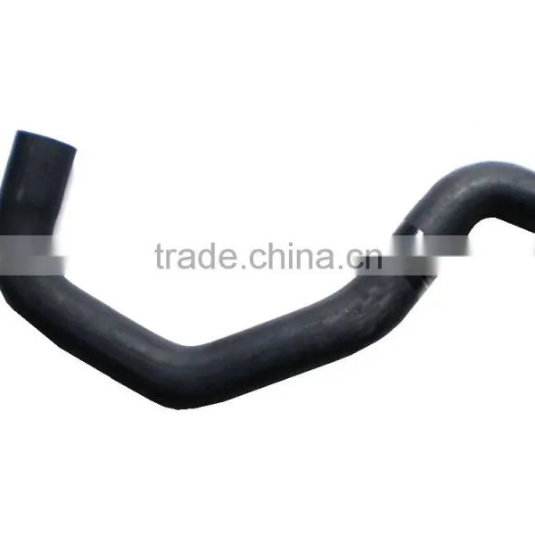 Landwind X8/ VM Genuine Auto Air Cooler Outlet Hose Soft Black JMC QINGLING Pick up Truck Auto Spare Parts photo-2