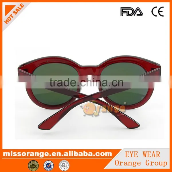 OrangeGroup Sunglasses Factory Plastic Fashion Express Bulk Buy From China photo-2