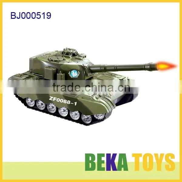 Kids Electric Toys 2014 Newest Missile Launch Vehicle Boys Military Vehicle Toys Army Music Moving Toys photo-3