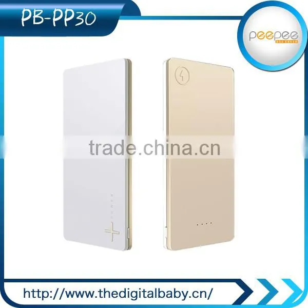 Power Bank for Galaxy Grand Duos Oem Power Bank Power Bank Speaker photo-4