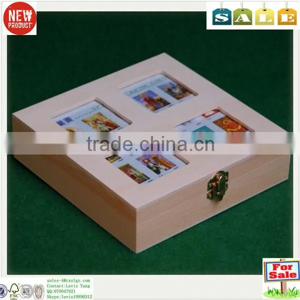 handmade wooden different types photo frame designs