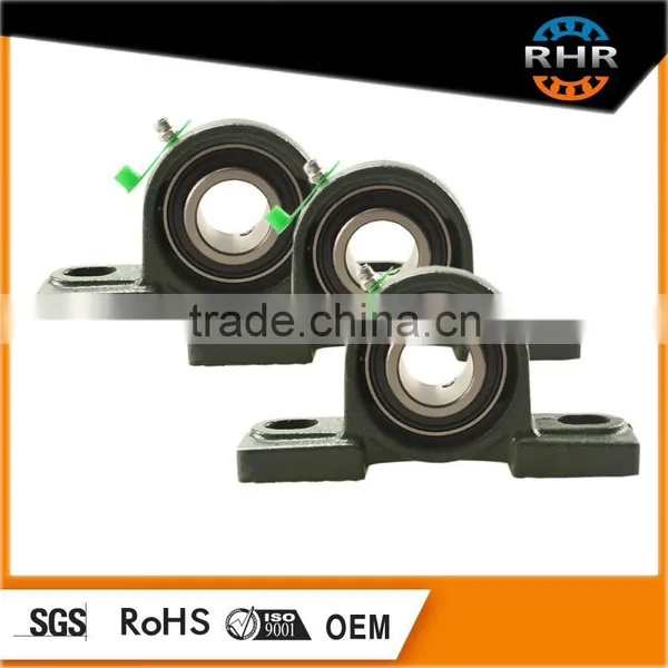 China Factory Agriculture Machinery Pillow Block Bearing Price photo-6