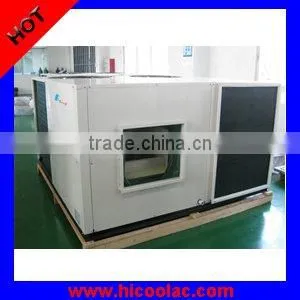 Excellent Quality Rooftop Packaged Units 120kw R22/R407c/R410a photo-2
