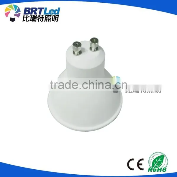 Small Led Spot Light E27 Gu5.3 Led Spot Light, 3, 5w, 7w, 220V photo-4