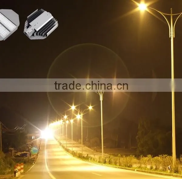 China Factory 110lm/w Led Street Light Samsung Chip Street Light Led Lamp 30w 60w 120w photo-5