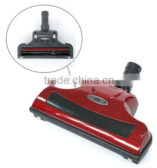 Turbine Brush