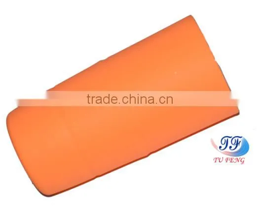 Colorful Best Price Silicone Sleeve for Tea Cup photo-3