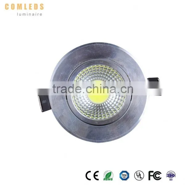 2015 Hot Sales Commercial Cob Led Downlight photo-3