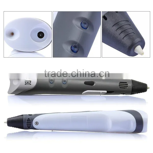 Office & School Promotional Pen 3d Pen 3d Painting Drawing Printer photo-6