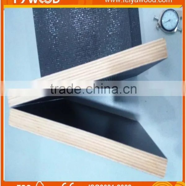 Commercial Plywood, Anti-skid Film Faced Plywood, Wire Mesh Plywood photo-2