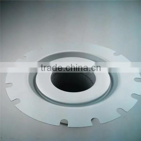 2901162600 Screw Air Compressor Oil Separator Filter for Compressor for ATLAS COPCO GA37+ photo-5