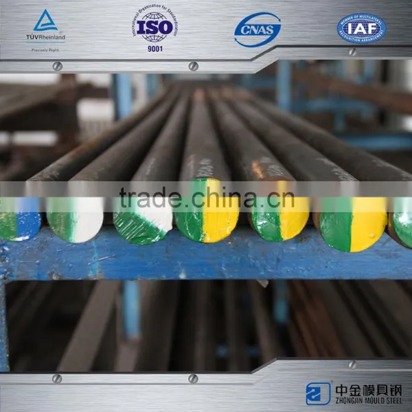 42CrMo Steel Price List photo-3