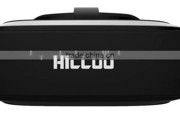 2016 HICCOO 80 Inch Plastic vr 3d Glasses for Xnxx photo-2
