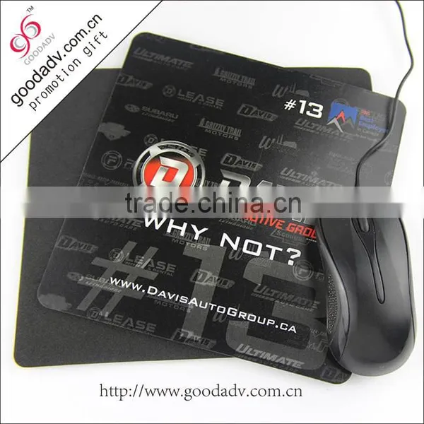 The Latest Products on the Market EVA Mouse Pad photo-4