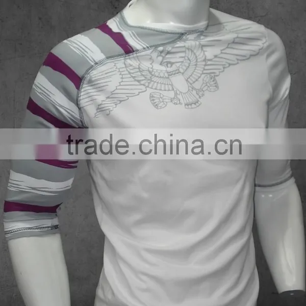 Peru Pima Cotton T-shirt 100% Certified CUSTOM Service