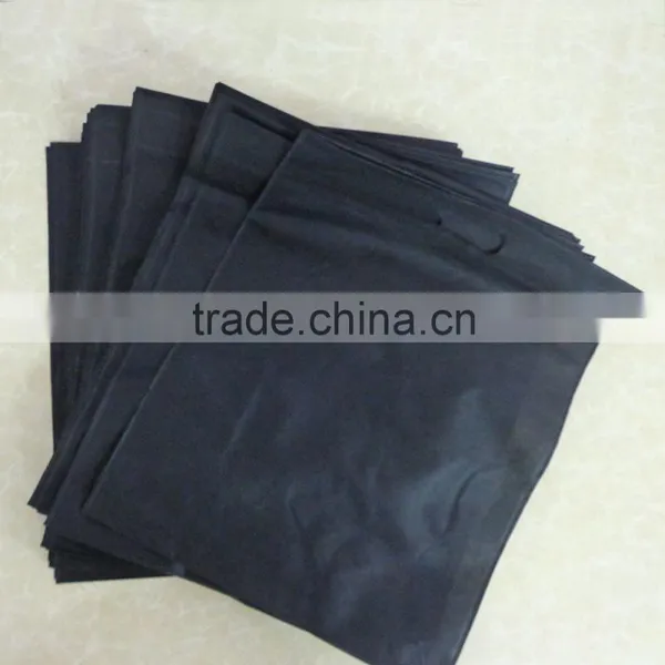 Cheap Custom pp Non Woven Bag Packaging Plastic Bag Shopping pp Bag photo-6