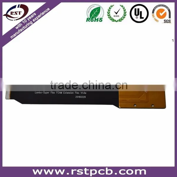 Fast Flexible Pcb Manufacturer Board Making photo-3
