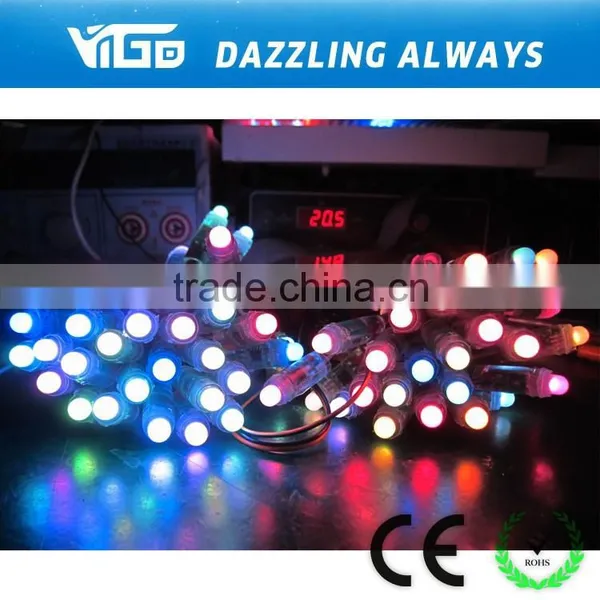 F12 5v Led Pixel Light for China Factory photo-2