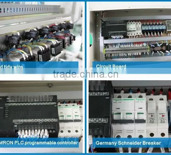 Durable and High Quality Chocolate Packing Machine Made in China photo-5