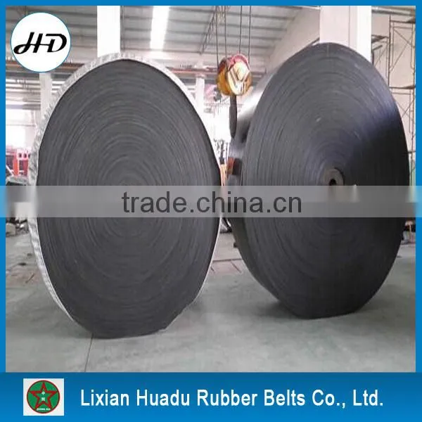 Published EP100 Conveyor Type-traction 8mpa photo-3