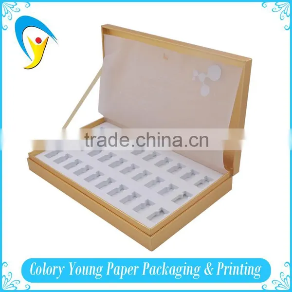 Clamshell Health Care Products Box photo-2