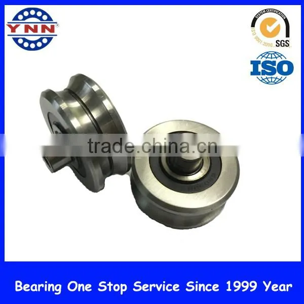 China Factory Non-Standard Rolling Bearing photo-2