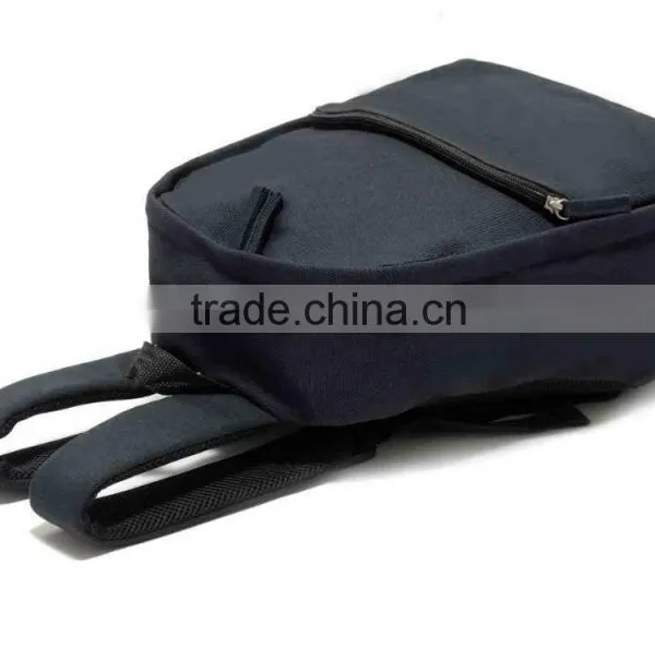 Hot Sale Fashionable New Style High Quality Cheap Bagpack Canvas GW770 photo-6