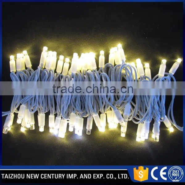 Holiday Decoration ce Rohs 10m/100leds Led String Light photo-2